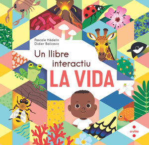 VIDA UN LLIBRE INTERACTIU, LA