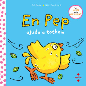 PEP AJUDA  A TOTHOM, EN