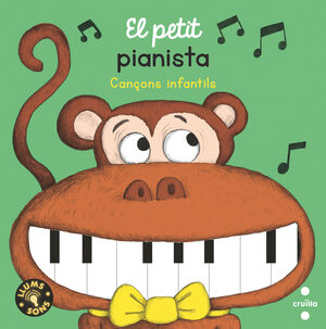 PETIT PIANISTA, EL