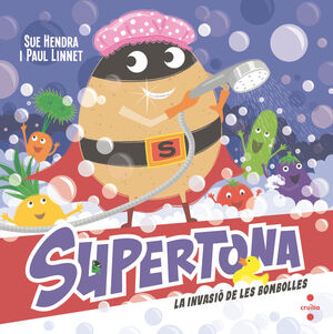 INVASIÓ DE LES BOMBOLLES, LA