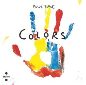COLORS (CARTRO)