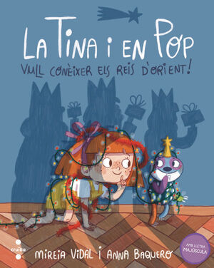 VULL CONEIXER ELS REIS D'ORIENT!