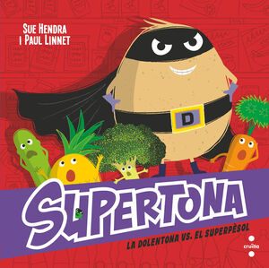 DOLENTONA VS EL SÚPER PÈSOL, LA