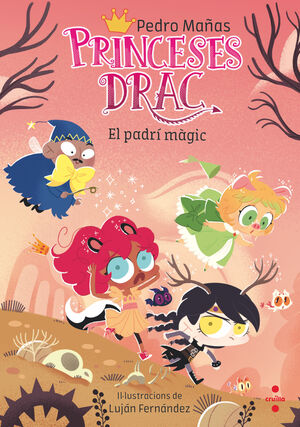 PADRÍ MÀGIC, EL