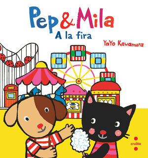 A LA FIRA