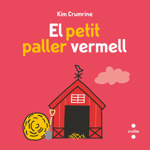 PETIT PALLER VERMELL, EL