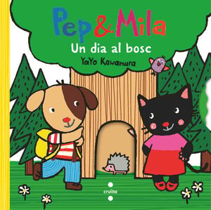 DIA AL BOSC, UN
