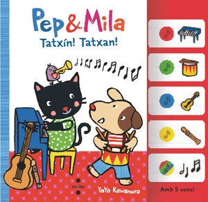 TATXIN! TATXAN!