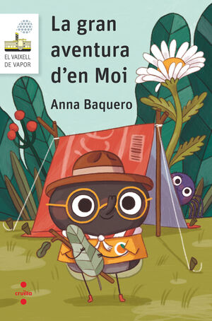 GRAN AVENTURA D'EN MOI, LA