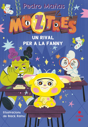 UN RIVAL PER A LA FRANNY