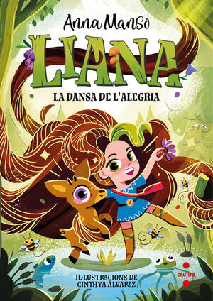 DANSA DE L'ALEGRIA, LA