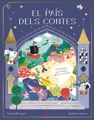 PAÍS DELS CONTES, EL