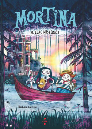 LLAC MISTERIÓS, EL