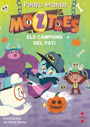 CAMPIONS DEL PATI, ELS