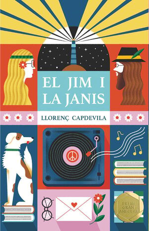 JIM I LA JANIS, EL (PREMI GRAN ANGULAR)