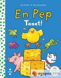 EN PEP. TAAAT!
