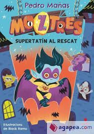 SUPERTATÍN AL RESCAT
