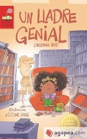 LLADRE GENIAL, UN