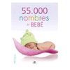 55.000 NOMBRES DE BEBÉ