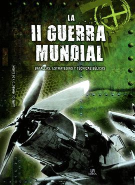 II GUERRA MUNDIAL, LA