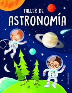 TALLER DE ASTRONOMÍA