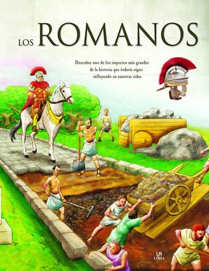 ROMANOS, LOS