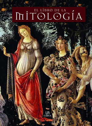 LIBRO DE LA MITOLOGÍA, EL