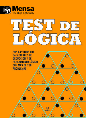 TEST DE LÓGICA