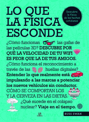 LO QUE LA FÍSICA ESCONDE...