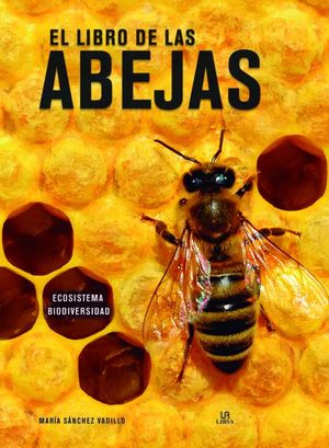 LIBRO DE LAS ABEJAS, EL