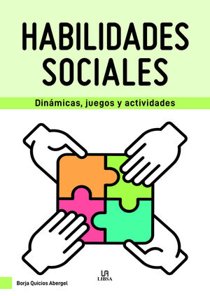 HABILIDADES SOCIALES