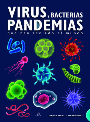 VIRUS Y BACTERIAS