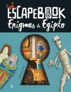 ENIGMAS DE EGIPTO