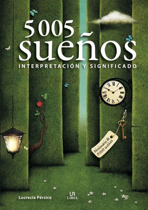 5.005 SUEÑOS