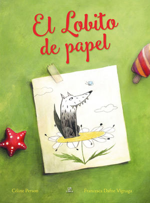 LOBITO DE PAPEL, EL