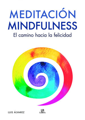 MEDITACIÓN MINDFULNESS