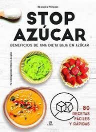 STOP AZÚCAR