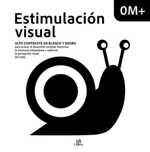 ESTIMULACIÓN VISUAL
