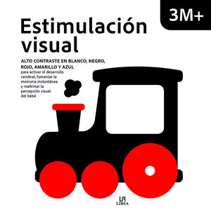 ESTIMULACIÓN VISUAL