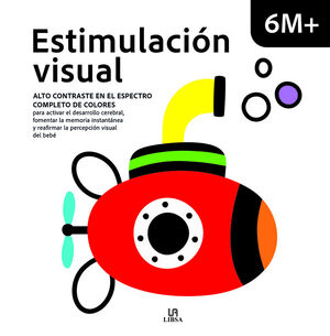 ESTIMULACIÓN VISUAL