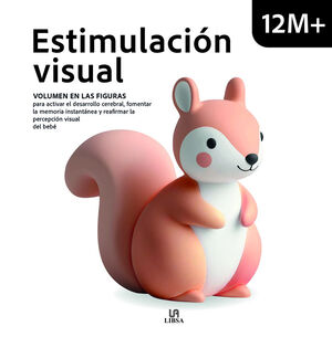 ESTIMULACIÓN VISUAL