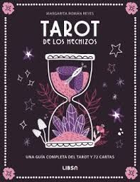 TAROT DE LOS HECHIZOS