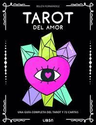 TAROT DEL AMOR