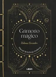 GRIMORIO MÁGICO