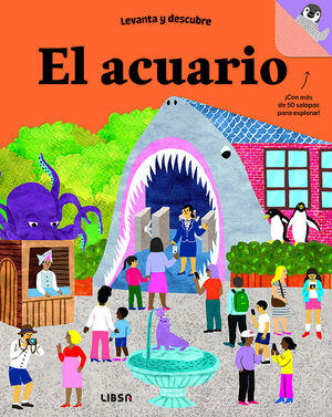 ACUARIO, EL
