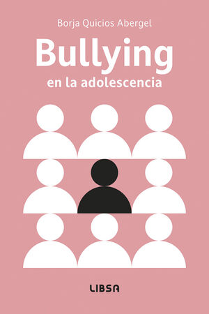 BULLING EN LA ADOLESCENCIA