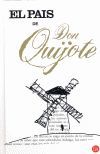 PAIS DE DON QUIJOTE, EL (TELA)