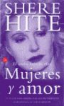 MUJERES Y AMOR
