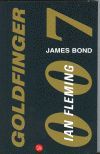 GOLDFINGER JAMES BOND 007