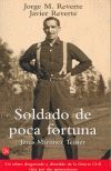 SOLDADO DE POCA FORTUNA